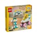 LEGO Creator 31148 Retro kotalke